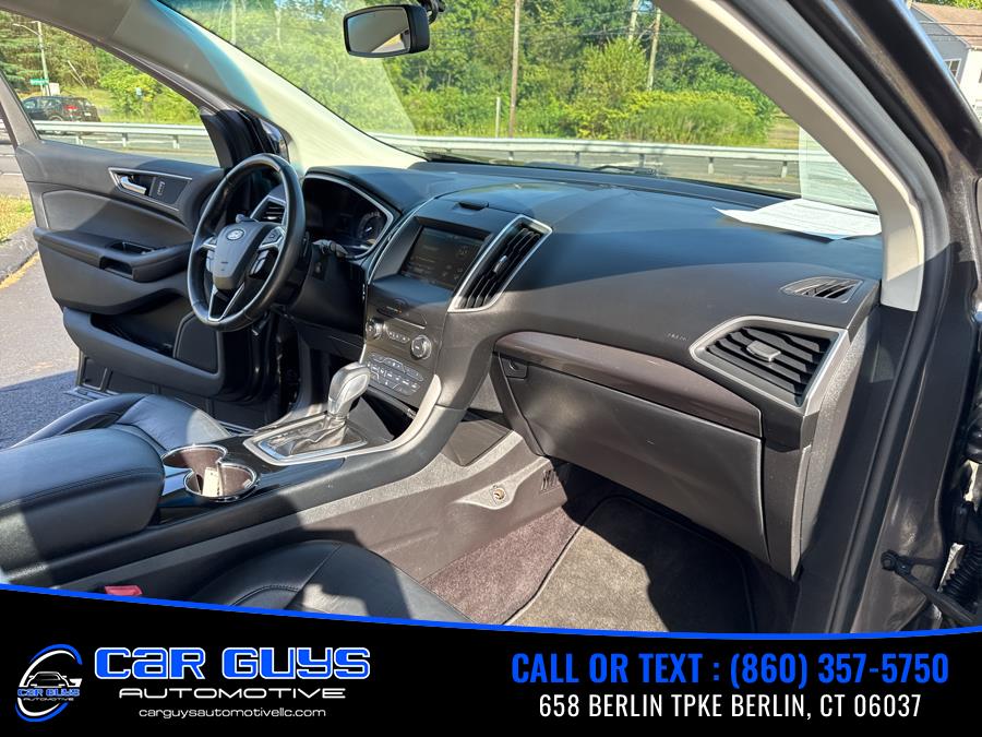 2015 Ford Edge 4dr SEL AWD, available for sale in Berlin, Connecticut | Car Guys Automotive LLC. Berlin, Connecticut 2015 Ford Edge 4dr SEL AWD, available for sale in Berlin, Connecticut | Car Guys Automotive LLC. Berlin, Connecticut