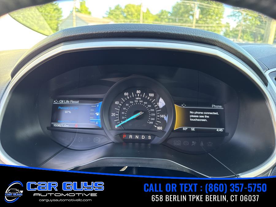 2015 Ford Edge 4dr SEL AWD, available for sale in Berlin, Connecticut | Car Guys Automotive LLC. Berlin, Connecticut 2015 Ford Edge 4dr SEL AWD, available for sale in Berlin, Connecticut | Car Guys Automotive LLC. Berlin, Connecticut