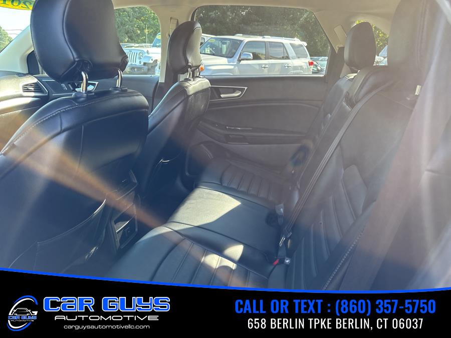 2015 Ford Edge 4dr SEL AWD, available for sale in Berlin, Connecticut | Car Guys Automotive LLC. Berlin, Connecticut 2015 Ford Edge 4dr SEL AWD, available for sale in Berlin, Connecticut | Car Guys Automotive LLC. Berlin, Connecticut