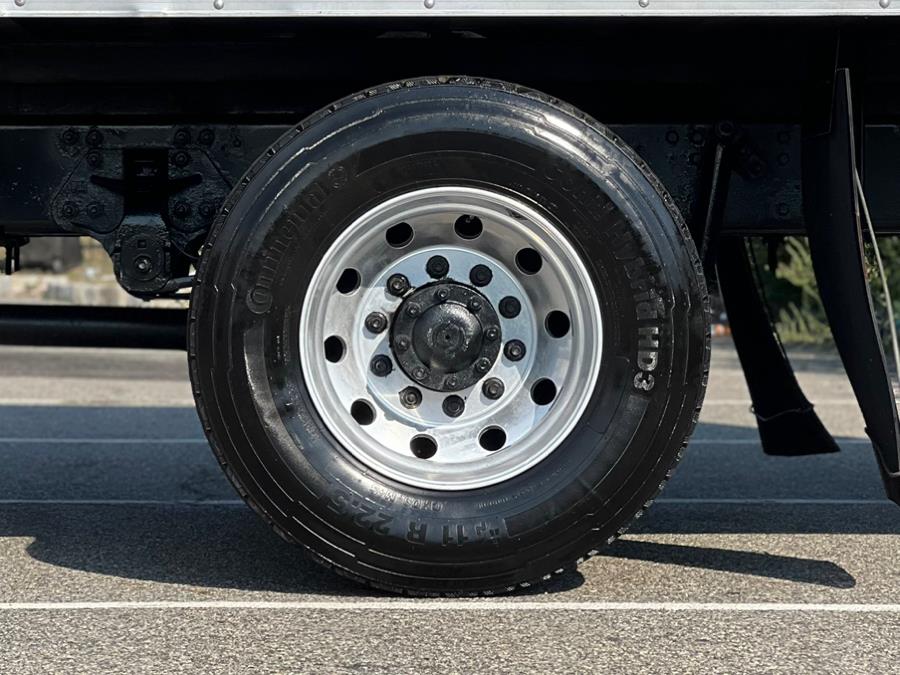 2019 HINO 268A 26FT SUPREME BOX PALFINGER LIFTGATE, available for sale in Paterson, New Jersey | Speedway Motors LLC. Paterson, New Jersey 2019 HINO 268A 26FT SUPREME BOX PALFINGER LIFTGATE, available for sale in Paterson, New Jersey | Speedway Motors LLC. Paterson, New Jersey