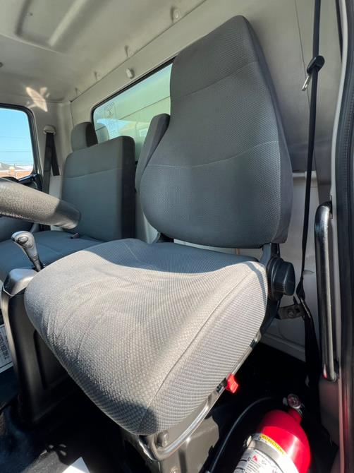 2019 HINO 268A 26FT SUPREME BOX PALFINGER LIFTGATE, available for sale in Paterson, New Jersey | Speedway Motors LLC. Paterson, New Jersey 2019 HINO 268A 26FT SUPREME BOX PALFINGER LIFTGATE, available for sale in Paterson, New Jersey | Speedway Motors LLC. Paterson, New Jersey