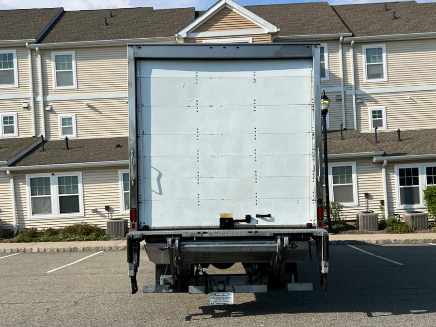2019 HINO 268A 26FT SUPREME BOX PALFINGER LIFTGATE, available for sale in Paterson, New Jersey | Speedway Motors LLC. Paterson, New Jersey 2019 HINO 268A 26FT SUPREME BOX PALFINGER LIFTGATE, available for sale in Paterson, New Jersey | Speedway Motors LLC. Paterson, New Jersey