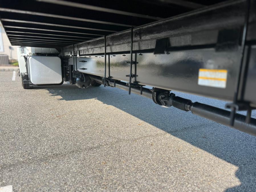 2019 HINO 268A 26FT SUPREME BOX PALFINGER LIFTGATE, available for sale in Paterson, New Jersey | Speedway Motors LLC. Paterson, New Jersey 2019 HINO 268A 26FT SUPREME BOX PALFINGER LIFTGATE, available for sale in Paterson, New Jersey | Speedway Motors LLC. Paterson, New Jersey