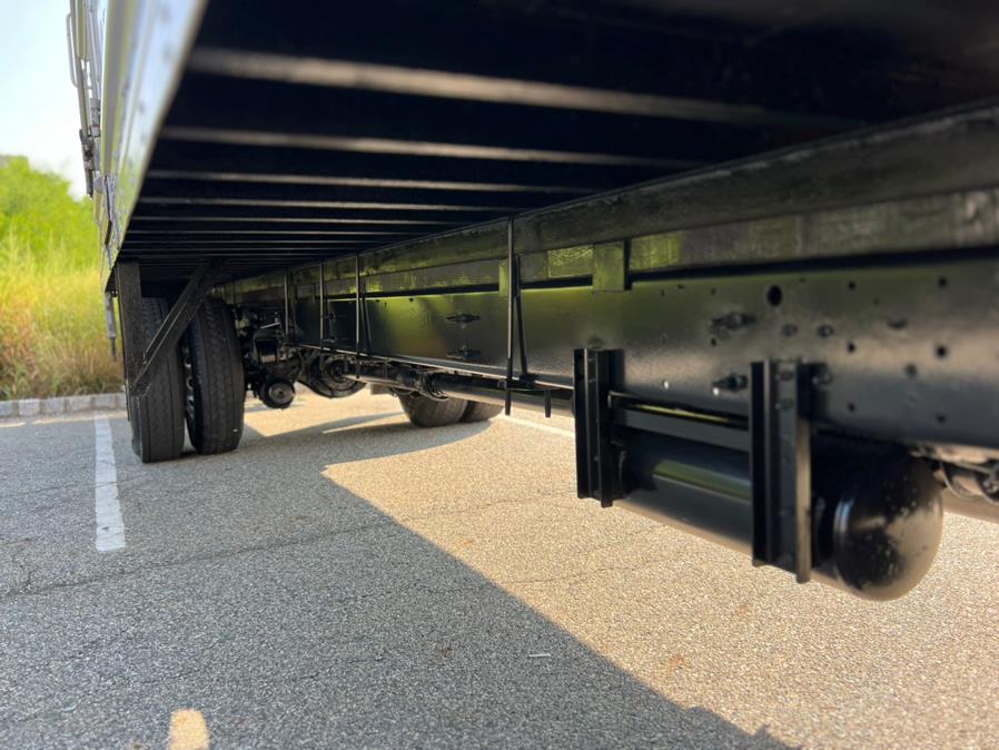 2019 HINO 268A 26FT SUPREME BOX PALFINGER LIFTGATE, available for sale in Paterson, New Jersey | Speedway Motors LLC. Paterson, New Jersey 2019 HINO 268A 26FT SUPREME BOX PALFINGER LIFTGATE, available for sale in Paterson, New Jersey | Speedway Motors LLC. Paterson, New Jersey
