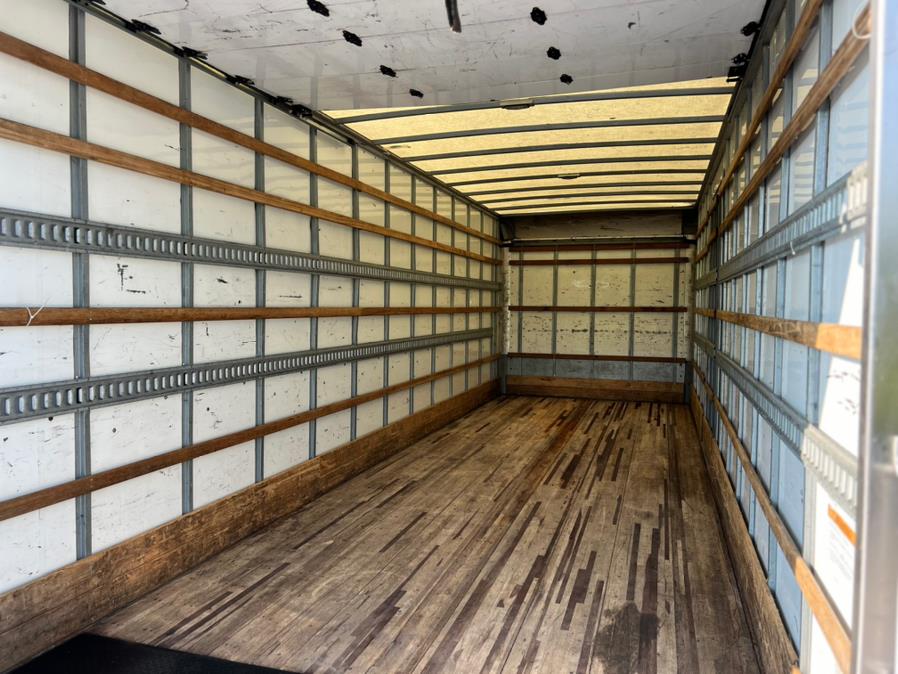2019 HINO 268A 26FT SUPREME BOX PALFINGER LIFTGATE, available for sale in Paterson, New Jersey | Speedway Motors LLC. Paterson, New Jersey 2019 HINO 268A 26FT SUPREME BOX PALFINGER LIFTGATE, available for sale in Paterson, New Jersey | Speedway Motors LLC. Paterson, New Jersey