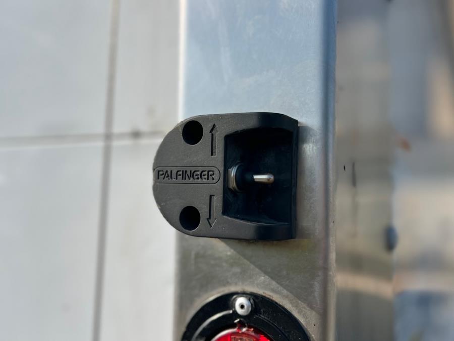2019 HINO 268A 26FT SUPREME BOX PALFINGER LIFTGATE, available for sale in Paterson, New Jersey | Speedway Motors LLC. Paterson, New Jersey 2019 HINO 268A 26FT SUPREME BOX PALFINGER LIFTGATE, available for sale in Paterson, New Jersey | Speedway Motors LLC. Paterson, New Jersey