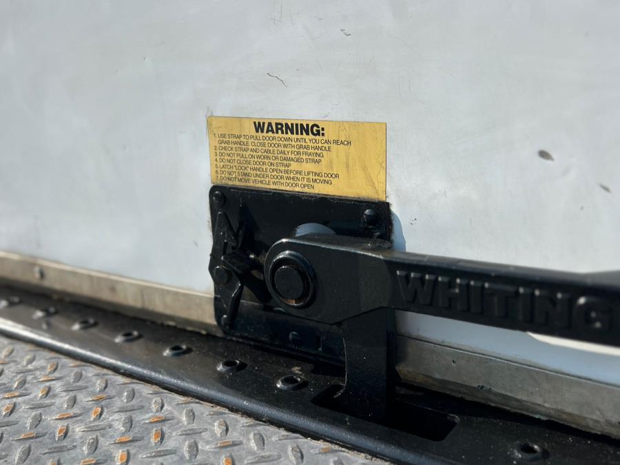 2019 HINO 268A 26FT SUPREME BOX PALFINGER LIFTGATE, available for sale in Paterson, New Jersey | Speedway Motors LLC. Paterson, New Jersey 2019 HINO 268A 26FT SUPREME BOX PALFINGER LIFTGATE, available for sale in Paterson, New Jersey | Speedway Motors LLC. Paterson, New Jersey