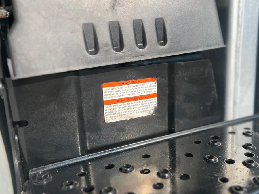 2019 HINO 268A 26FT SUPREME BOX PALFINGER LIFTGATE, available for sale in Paterson, New Jersey | Speedway Motors LLC. Paterson, New Jersey 2019 HINO 268A 26FT SUPREME BOX PALFINGER LIFTGATE, available for sale in Paterson, New Jersey | Speedway Motors LLC. Paterson, New Jersey