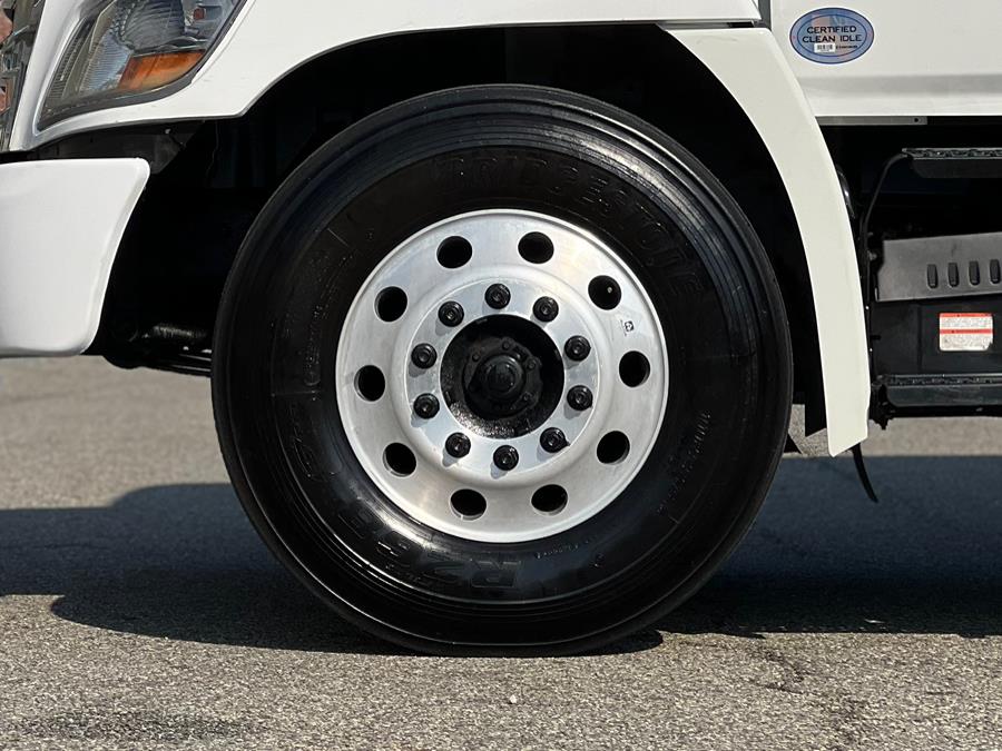 2019 HINO 268A 26FT SUPREME BOX PALFINGER LIFTGATE, available for sale in Paterson, New Jersey | Speedway Motors LLC. Paterson, New Jersey 2019 HINO 268A 26FT SUPREME BOX PALFINGER LIFTGATE, available for sale in Paterson, New Jersey | Speedway Motors LLC. Paterson, New Jersey