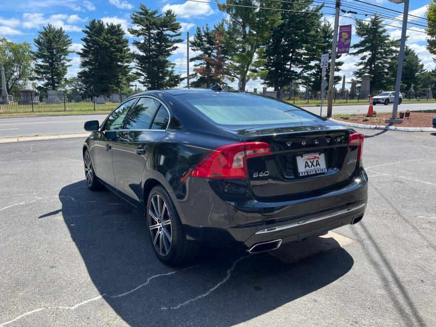 2017 Volvo S60 T5 AWD Inscription, available for sale in Bloomfield, Connecticut | AXA Car Sales and Repair LLC. Bloomfield, Connecticut 2017 Volvo S60 T5 AWD Inscription, available for sale in Bloomfield, Connecticut | AXA Car Sales and Repair LLC. Bloomfield, Connecticut