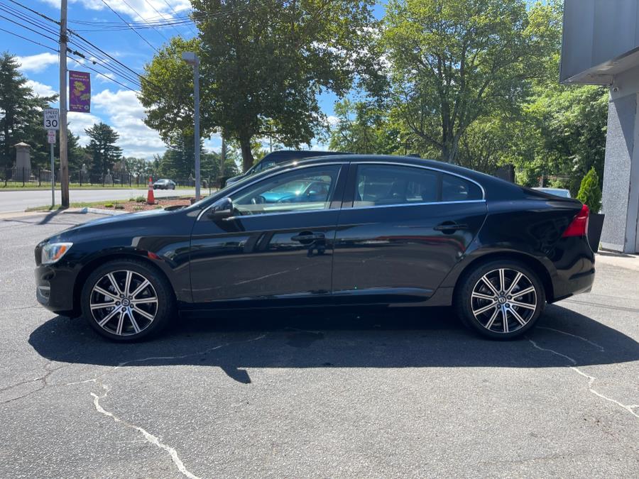 2017 Volvo S60 T5 AWD Inscription, available for sale in Bloomfield, Connecticut | AXA Car Sales and Repair LLC. Bloomfield, Connecticut 2017 Volvo S60 T5 AWD Inscription, available for sale in Bloomfield, Connecticut | AXA Car Sales and Repair LLC. Bloomfield, Connecticut