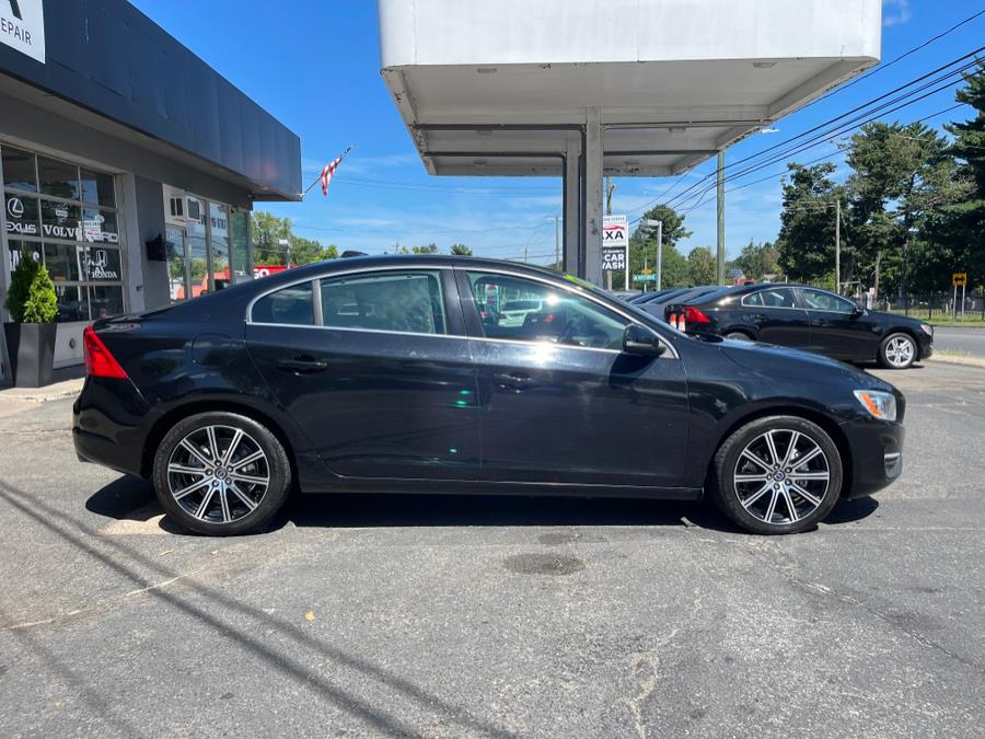 2017 Volvo S60 T5 AWD Inscription, available for sale in Bloomfield, Connecticut | AXA Car Sales and Repair LLC. Bloomfield, Connecticut 2017 Volvo S60 T5 AWD Inscription, available for sale in Bloomfield, Connecticut | AXA Car Sales and Repair LLC. Bloomfield, Connecticut