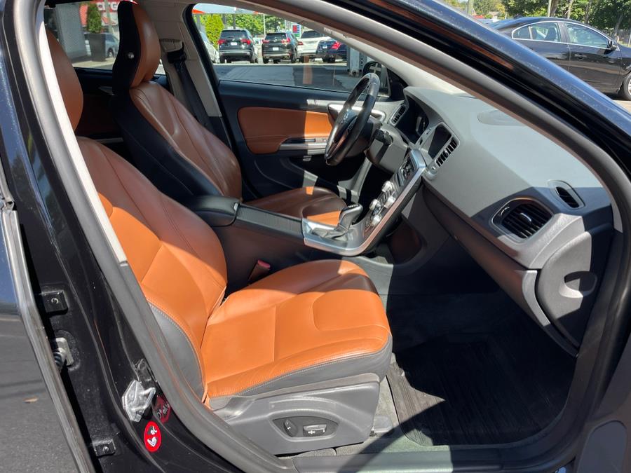 2017 Volvo S60 T5 AWD Inscription, available for sale in Bloomfield, Connecticut | AXA Car Sales and Repair LLC. Bloomfield, Connecticut 2017 Volvo S60 T5 AWD Inscription, available for sale in Bloomfield, Connecticut | AXA Car Sales and Repair LLC. Bloomfield, Connecticut