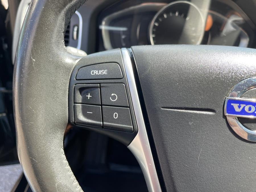 2017 Volvo S60 T5 AWD Inscription, available for sale in Bloomfield, Connecticut | AXA Car Sales and Repair LLC. Bloomfield, Connecticut 2017 Volvo S60 T5 AWD Inscription, available for sale in Bloomfield, Connecticut | AXA Car Sales and Repair LLC. Bloomfield, Connecticut