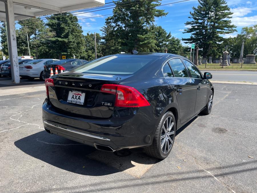 2017 Volvo S60 T5 AWD Inscription, available for sale in Bloomfield, Connecticut | AXA Car Sales and Repair LLC. Bloomfield, Connecticut 2017 Volvo S60 T5 AWD Inscription, available for sale in Bloomfield, Connecticut | AXA Car Sales and Repair LLC. Bloomfield, Connecticut