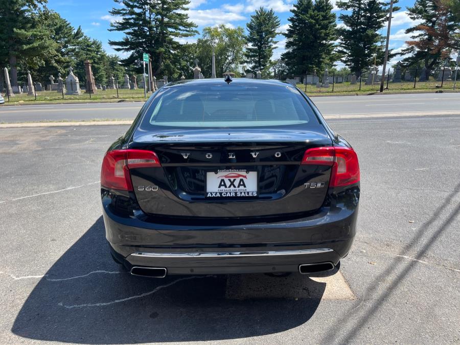 2017 Volvo S60 T5 AWD Inscription, available for sale in Bloomfield, Connecticut | AXA Car Sales and Repair LLC. Bloomfield, Connecticut 2017 Volvo S60 T5 AWD Inscription, available for sale in Bloomfield, Connecticut | AXA Car Sales and Repair LLC. Bloomfield, Connecticut