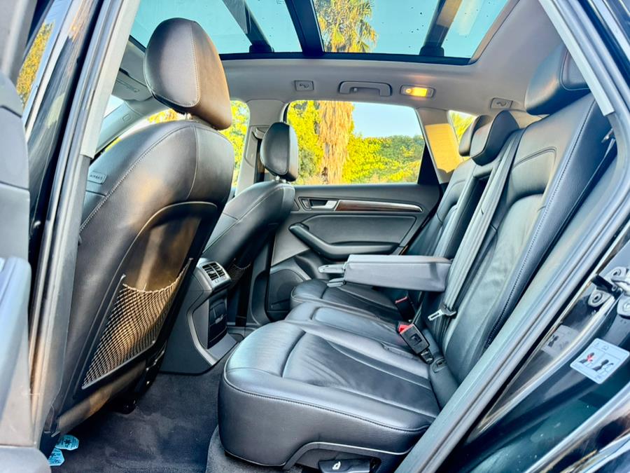 2016 Audi Q5 quattro 4dr 2.0T Premium, available for sale in Tarzana, California | Ivanna Auto. Tarzana, California 2016 Audi Q5 quattro 4dr 2.0T Premium, available for sale in Tarzana, California | Ivanna Auto. Tarzana, California