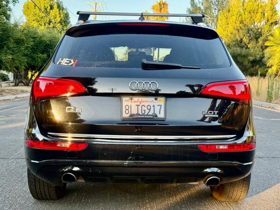 2016 Audi Q5 quattro 4dr 2.0T Premium, available for sale in Tarzana, California | Ivanna Auto. Tarzana, California 2016 Audi Q5 quattro 4dr 2.0T Premium, available for sale in Tarzana, California | Ivanna Auto. Tarzana, California