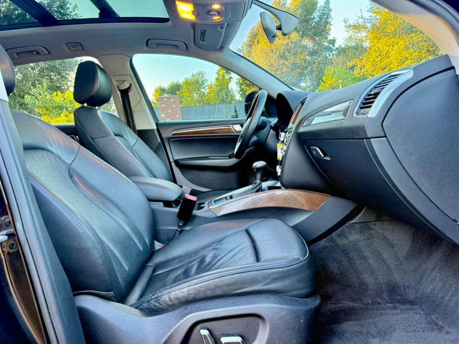2016 Audi Q5 quattro 4dr 2.0T Premium, available for sale in Tarzana, California | Ivanna Auto. Tarzana, California 2016 Audi Q5 quattro 4dr 2.0T Premium, available for sale in Tarzana, California | Ivanna Auto. Tarzana, California