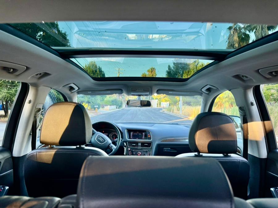 2016 Audi Q5 quattro 4dr 2.0T Premium, available for sale in Tarzana, California | Ivanna Auto. Tarzana, California 2016 Audi Q5 quattro 4dr 2.0T Premium, available for sale in Tarzana, California | Ivanna Auto. Tarzana, California