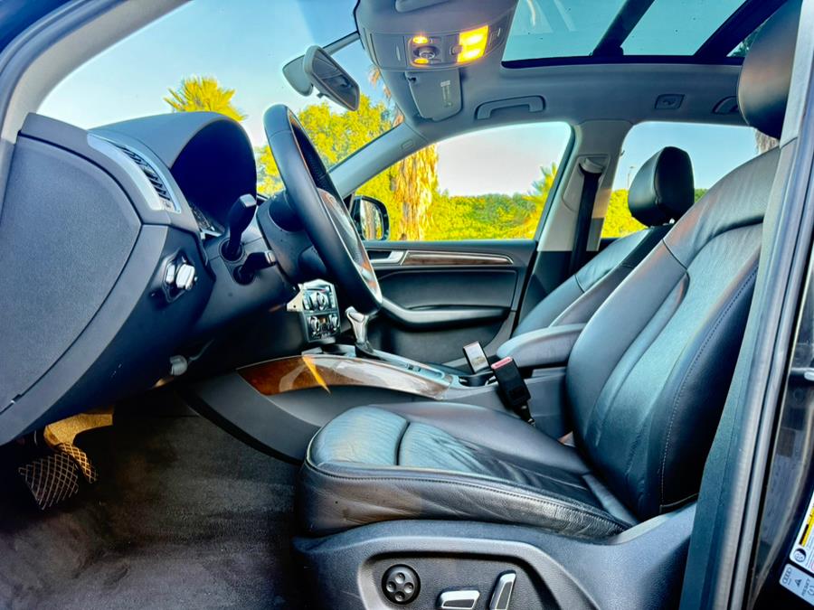 2016 Audi Q5 quattro 4dr 2.0T Premium, available for sale in Tarzana, California | Ivanna Auto. Tarzana, California 2016 Audi Q5 quattro 4dr 2.0T Premium, available for sale in Tarzana, California | Ivanna Auto. Tarzana, California