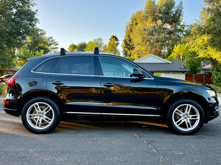 2016 Audi Q5 quattro 4dr 2.0T Premium, available for sale in Tarzana, California | Ivanna Auto. Tarzana, California 2016 Audi Q5 quattro 4dr 2.0T Premium, available for sale in Tarzana, California | Ivanna Auto. Tarzana, California