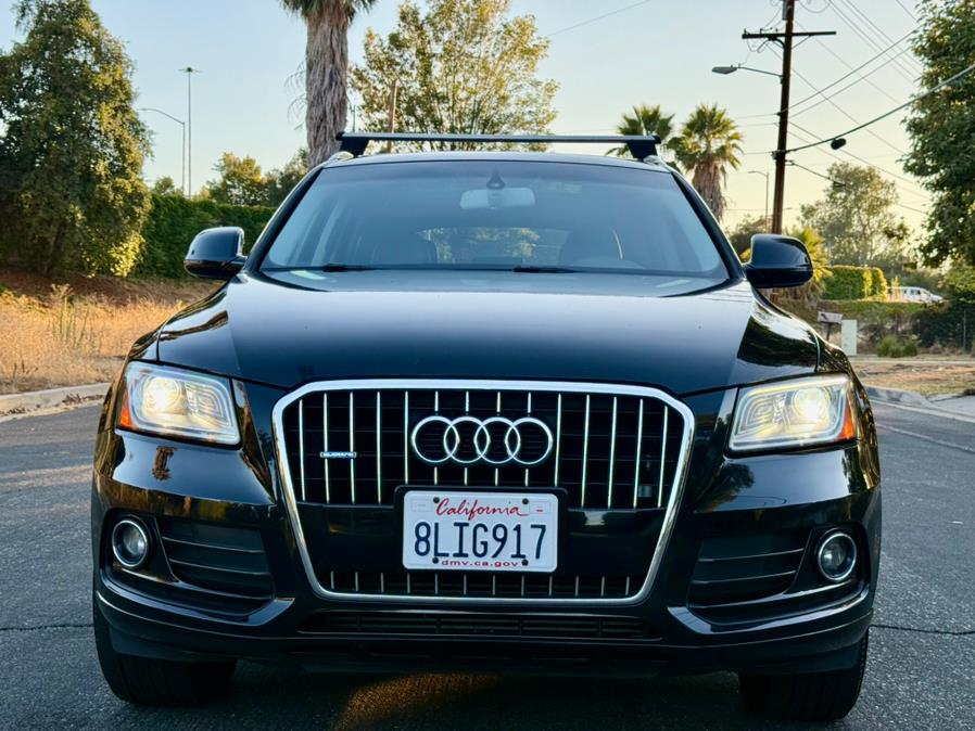 2016 Audi Q5 quattro 4dr 2.0T Premium, available for sale in Tarzana, California | Ivanna Auto. Tarzana, California 2016 Audi Q5 quattro 4dr 2.0T Premium, available for sale in Tarzana, California | Ivanna Auto. Tarzana, California