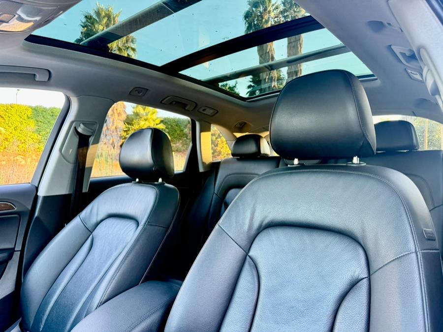 2016 Audi Q5 quattro 4dr 2.0T Premium, available for sale in Tarzana, California | Ivanna Auto. Tarzana, California 2016 Audi Q5 quattro 4dr 2.0T Premium, available for sale in Tarzana, California | Ivanna Auto. Tarzana, California