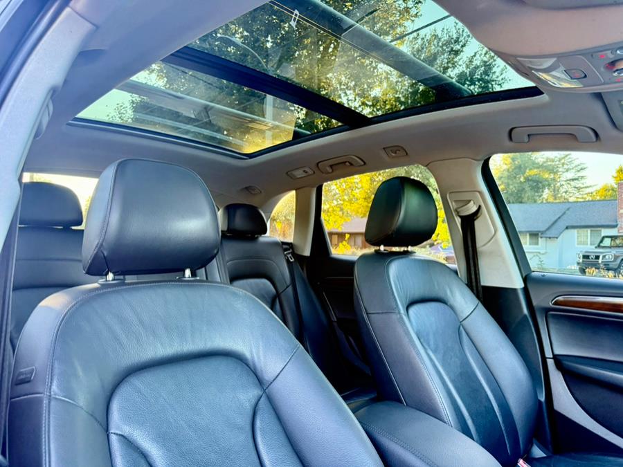 2016 Audi Q5 quattro 4dr 2.0T Premium, available for sale in Tarzana, California | Ivanna Auto. Tarzana, California 2016 Audi Q5 quattro 4dr 2.0T Premium, available for sale in Tarzana, California | Ivanna Auto. Tarzana, California