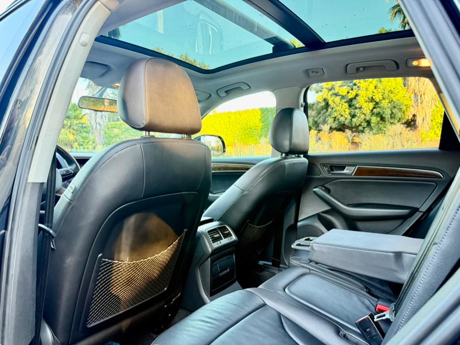 2016 Audi Q5 quattro 4dr 2.0T Premium, available for sale in Tarzana, California | Ivanna Auto. Tarzana, California 2016 Audi Q5 quattro 4dr 2.0T Premium, available for sale in Tarzana, California | Ivanna Auto. Tarzana, California