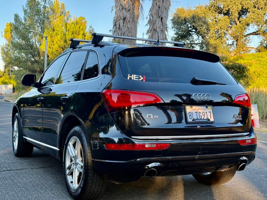2016 Audi Q5 quattro 4dr 2.0T Premium, available for sale in Tarzana, California | Ivanna Auto. Tarzana, California 2016 Audi Q5 quattro 4dr 2.0T Premium, available for sale in Tarzana, California | Ivanna Auto. Tarzana, California