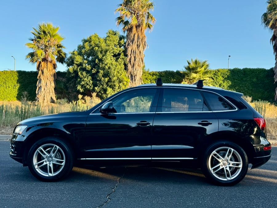 2016 Audi Q5 quattro 4dr 2.0T Premium, available for sale in Tarzana, California | Ivanna Auto. Tarzana, California 2016 Audi Q5 quattro 4dr 2.0T Premium, available for sale in Tarzana, California | Ivanna Auto. Tarzana, California