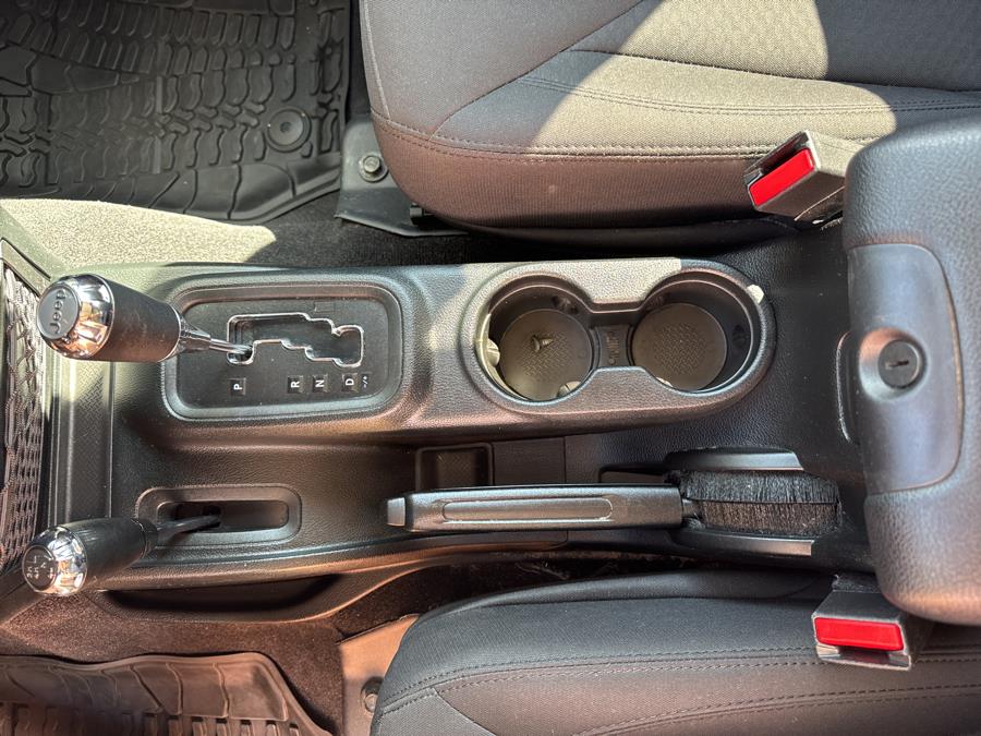 2018 Jeep Wrangler JK Unlimited Sport S 4x4, available for sale in Waterbury, Connecticut | National Auto Brokers, Inc.. Waterbury, Connecticut 2018 Jeep Wrangler JK Unlimited Sport S 4x4, available for sale in Waterbury, Connecticut | National Auto Brokers, Inc.. Waterbury, Connecticut