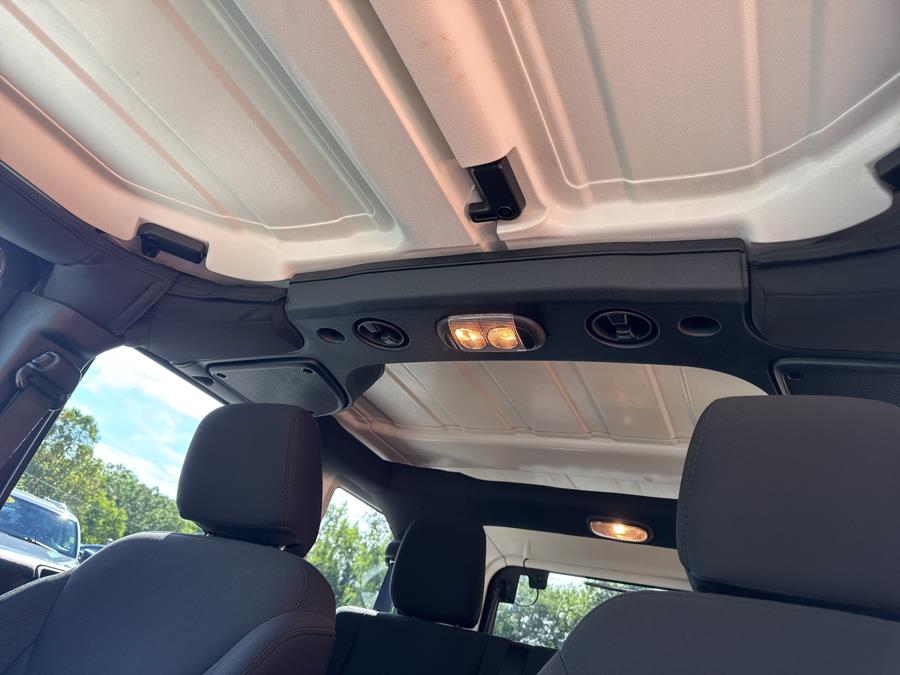 2018 Jeep Wrangler JK Unlimited Sport S 4x4, available for sale in Waterbury, Connecticut | National Auto Brokers, Inc.. Waterbury, Connecticut 2018 Jeep Wrangler JK Unlimited Sport S 4x4, available for sale in Waterbury, Connecticut | National Auto Brokers, Inc.. Waterbury, Connecticut