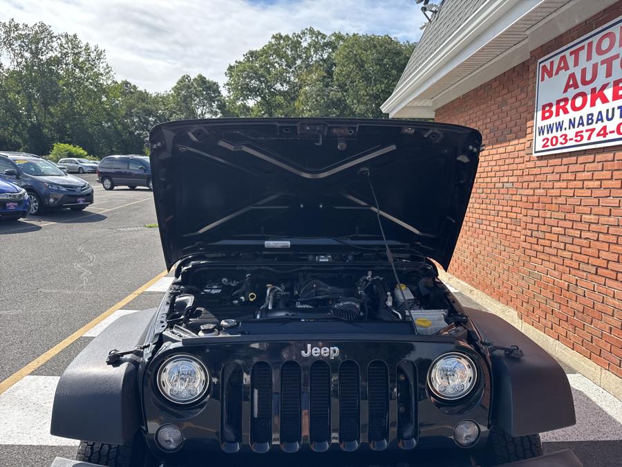 2018 Jeep Wrangler JK Unlimited Sport S 4x4, available for sale in Waterbury, Connecticut | National Auto Brokers, Inc.. Waterbury, Connecticut 2018 Jeep Wrangler JK Unlimited Sport S 4x4, available for sale in Waterbury, Connecticut | National Auto Brokers, Inc.. Waterbury, Connecticut