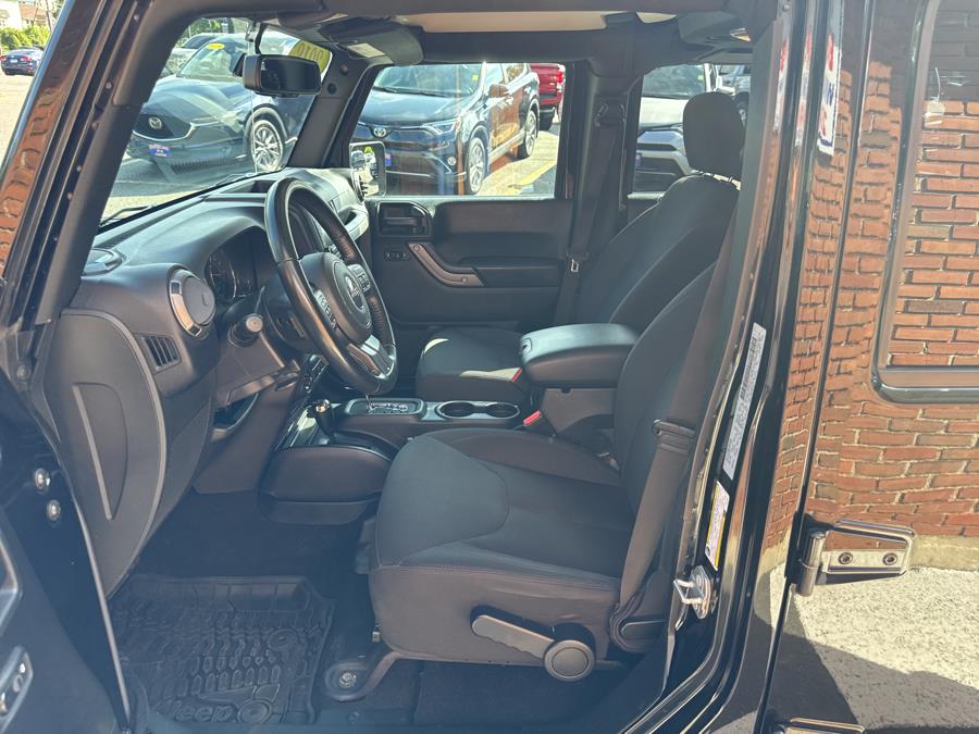2018 Jeep Wrangler JK Unlimited Sport S 4x4, available for sale in Waterbury, Connecticut | National Auto Brokers, Inc.. Waterbury, Connecticut 2018 Jeep Wrangler JK Unlimited Sport S 4x4, available for sale in Waterbury, Connecticut | National Auto Brokers, Inc.. Waterbury, Connecticut