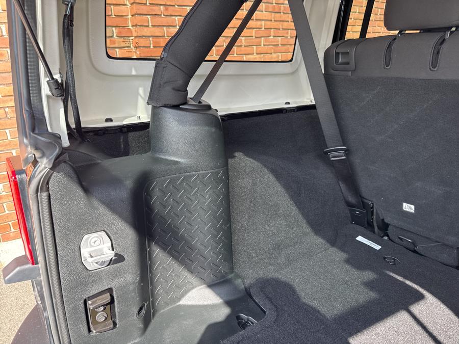 2018 Jeep Wrangler JK Unlimited Sport S 4x4, available for sale in Waterbury, Connecticut | National Auto Brokers, Inc.. Waterbury, Connecticut 2018 Jeep Wrangler JK Unlimited Sport S 4x4, available for sale in Waterbury, Connecticut | National Auto Brokers, Inc.. Waterbury, Connecticut