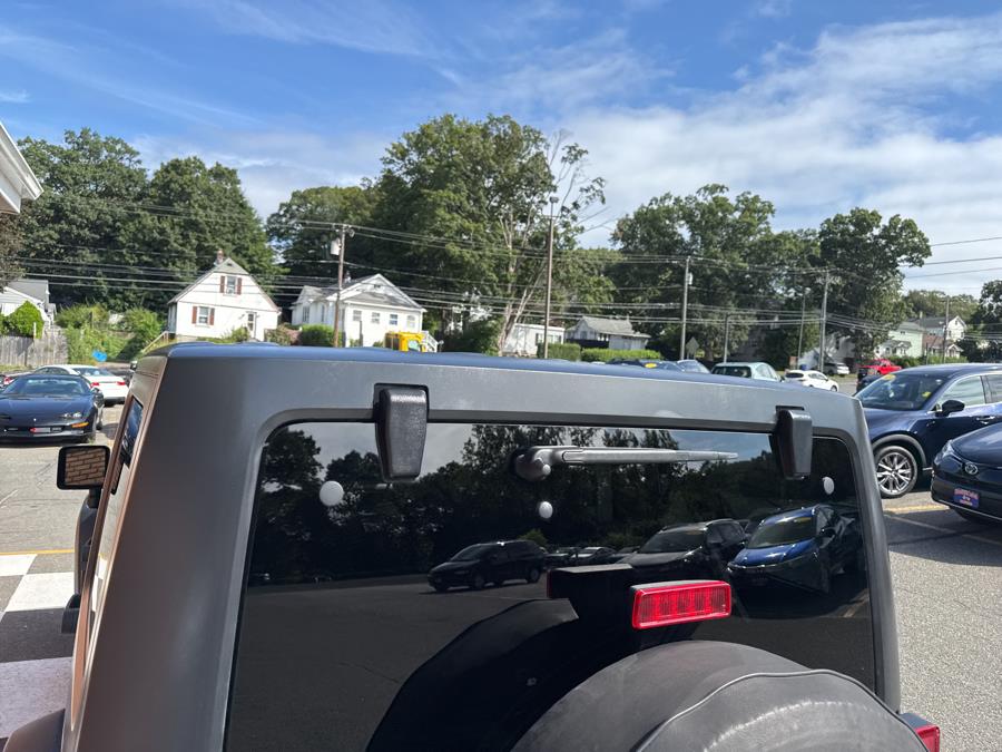 2018 Jeep Wrangler JK Unlimited Sport S 4x4, available for sale in Waterbury, Connecticut | National Auto Brokers, Inc.. Waterbury, Connecticut 2018 Jeep Wrangler JK Unlimited Sport S 4x4, available for sale in Waterbury, Connecticut | National Auto Brokers, Inc.. Waterbury, Connecticut