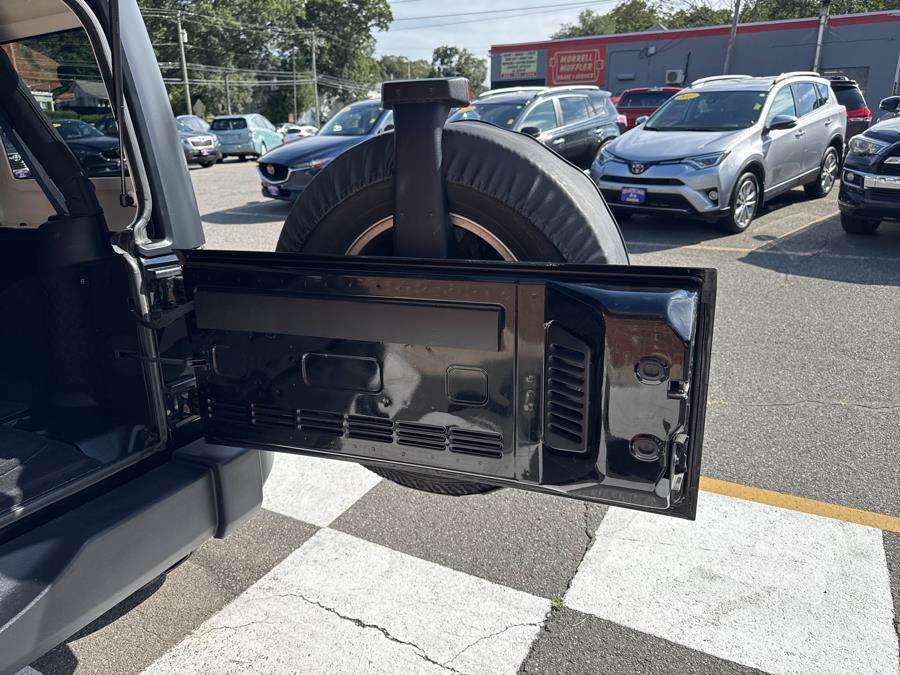 2018 Jeep Wrangler JK Unlimited Sport S 4x4, available for sale in Waterbury, Connecticut | National Auto Brokers, Inc.. Waterbury, Connecticut 2018 Jeep Wrangler JK Unlimited Sport S 4x4, available for sale in Waterbury, Connecticut | National Auto Brokers, Inc.. Waterbury, Connecticut