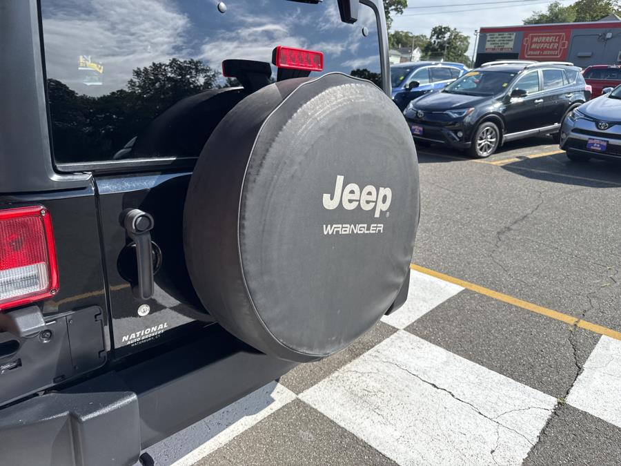 2018 Jeep Wrangler JK Unlimited Sport S 4x4, available for sale in Waterbury, Connecticut | National Auto Brokers, Inc.. Waterbury, Connecticut 2018 Jeep Wrangler JK Unlimited Sport S 4x4, available for sale in Waterbury, Connecticut | National Auto Brokers, Inc.. Waterbury, Connecticut