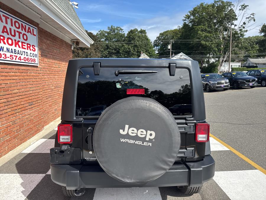 2018 Jeep Wrangler JK Unlimited Sport S 4x4, available for sale in Waterbury, Connecticut | National Auto Brokers, Inc.. Waterbury, Connecticut 2018 Jeep Wrangler JK Unlimited Sport S 4x4, available for sale in Waterbury, Connecticut | National Auto Brokers, Inc.. Waterbury, Connecticut