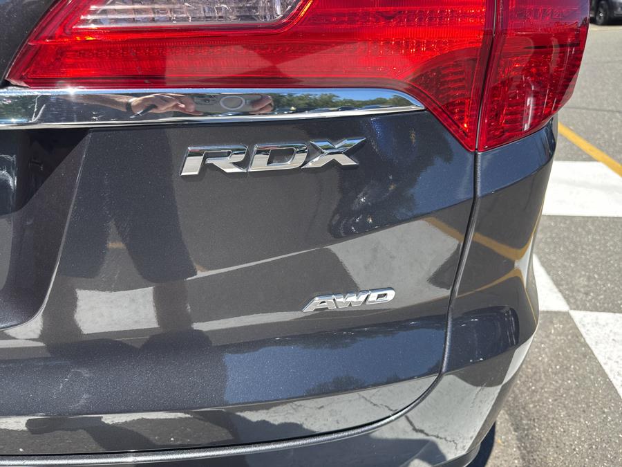 2015 Acura RDX AWD 4dr, available for sale in Waterbury, Connecticut | National Auto Brokers, Inc.. Waterbury, Connecticut 2015 Acura RDX AWD 4dr, available for sale in Waterbury, Connecticut | National Auto Brokers, Inc.. Waterbury, Connecticut