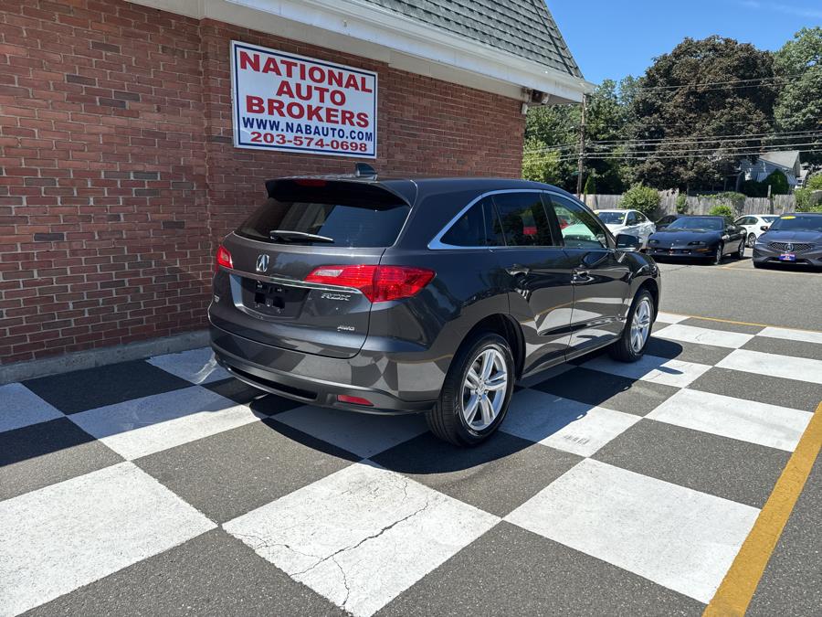 2015 Acura RDX AWD 4dr, available for sale in Waterbury, Connecticut | National Auto Brokers, Inc.. Waterbury, Connecticut 2015 Acura RDX AWD 4dr, available for sale in Waterbury, Connecticut | National Auto Brokers, Inc.. Waterbury, Connecticut