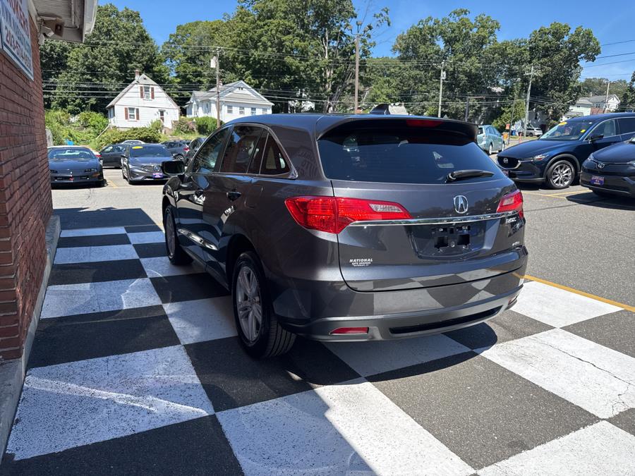 2015 Acura RDX AWD 4dr, available for sale in Waterbury, Connecticut | National Auto Brokers, Inc.. Waterbury, Connecticut 2015 Acura RDX AWD 4dr, available for sale in Waterbury, Connecticut | National Auto Brokers, Inc.. Waterbury, Connecticut
