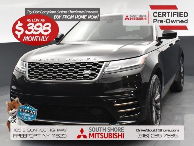 2020 Land Rover Range Rover Velar R-Dynamic S, available for sale in Woodside, New York | Drive Central. Woodside, New York 2020 Land Rover Range Rover Velar R-Dynamic S, available for sale in Woodside, New York | Drive Central. Woodside, New York
