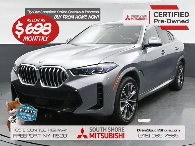 2025 BMW X6 xDrive40i, available for sale in Woodside, New York | Drive Central. Woodside, New York 2025 BMW X6 xDrive40i, available for sale in Woodside, New York | Drive Central. Woodside, New York