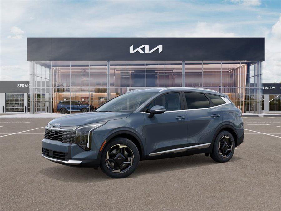 2026 Kia Sportage Hybrid EX, available for sale in Woodside, New York | Drive Central. Woodside, New York 2026 Kia Sportage Hybrid EX, available for sale in Woodside, New York | Drive Central. Woodside, New York