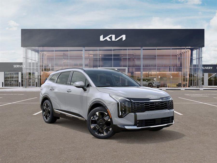 2026 Kia Sportage Hybrid SX-Prestige, available for sale in Woodside, New York | Drive Central. Woodside, New York 2026 Kia Sportage Hybrid SX-Prestige, available for sale in Woodside, New York | Drive Central. Woodside, New York