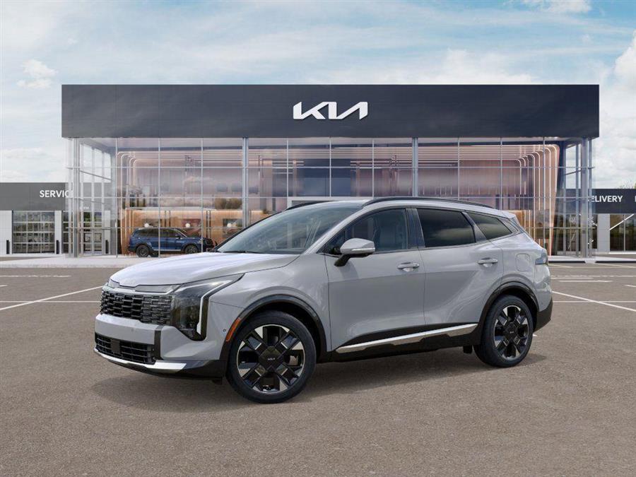 2026 Kia Sportage Hybrid SX-Prestige, available for sale in Woodside, New York | Drive Central. Woodside, New York 2026 Kia Sportage Hybrid SX-Prestige, available for sale in Woodside, New York | Drive Central. Woodside, New York