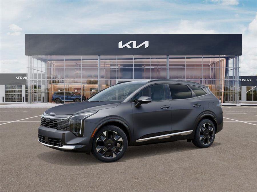 2026 Kia Sportage Hybrid SX-Prestige, available for sale in Woodside, New York | Drive Central. Woodside, New York 2026 Kia Sportage Hybrid SX-Prestige, available for sale in Woodside, New York | Drive Central. Woodside, New York